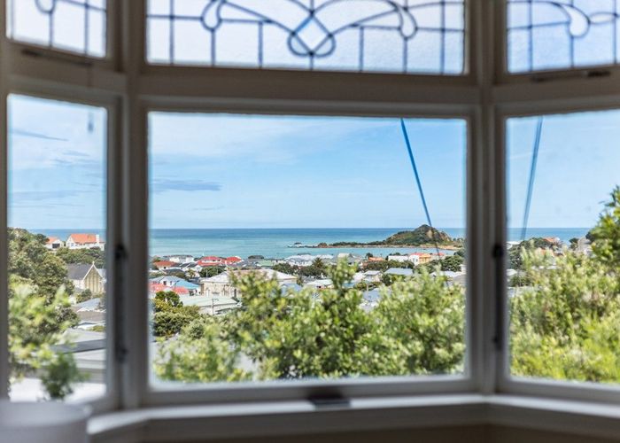  at 2A Severn Street, Island Bay, Wellington, Wellington