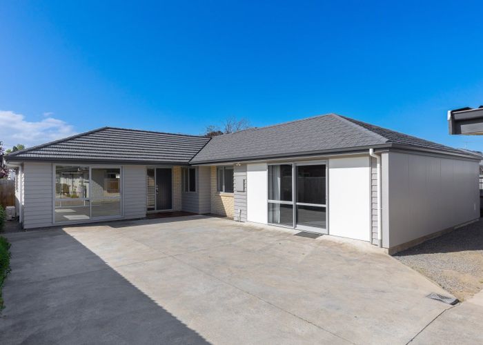  at 50 Nelson Street, Mayfield, Blenheim