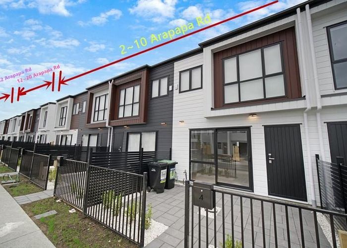  at Takanini, Papakura, Auckland