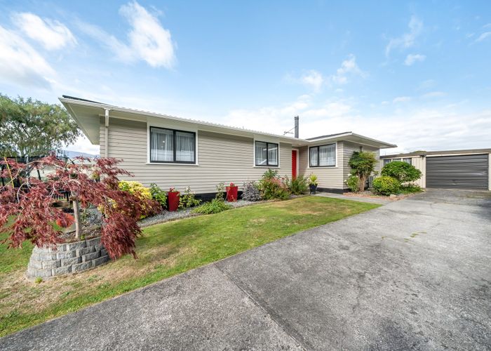  at 6 Topeka Grove, Totara Park, Upper Hutt
