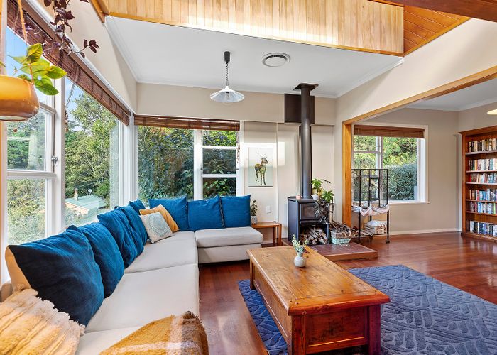  at 25 Rothsay Road, Ngaio, Wellington