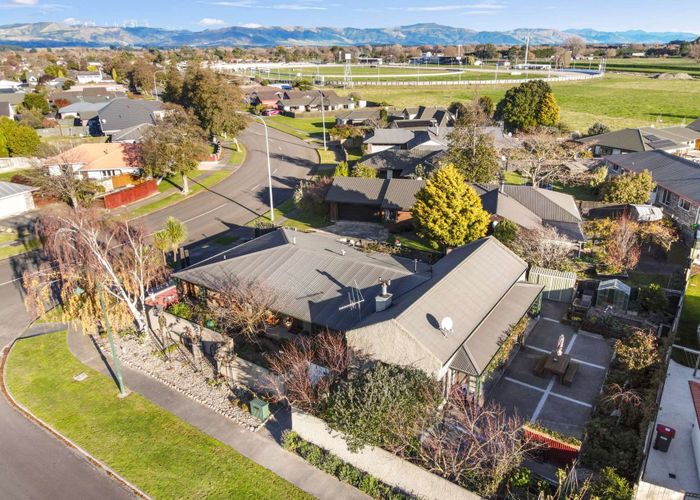  at 1 Strachan Way, Highbury, Palmerston North, Manawatu / Whanganui