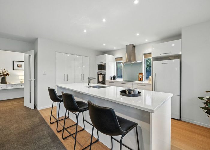 at 56A Weston Road, St Albans, Christchurch