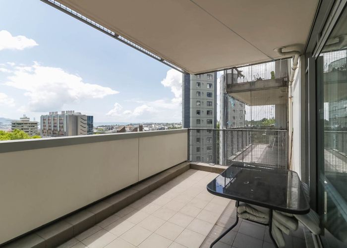  at 601/37 Symonds Street, City Centre, Auckland City, Auckland