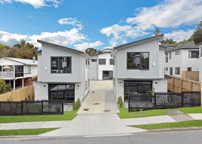  at 1/31 Sheridan Drive, New Lynn, Waitakere City, Auckland