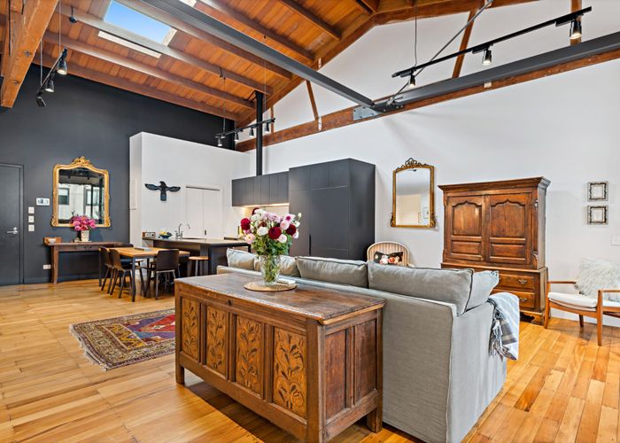  at 204/60 Mary Street, Mount Eden, Auckland