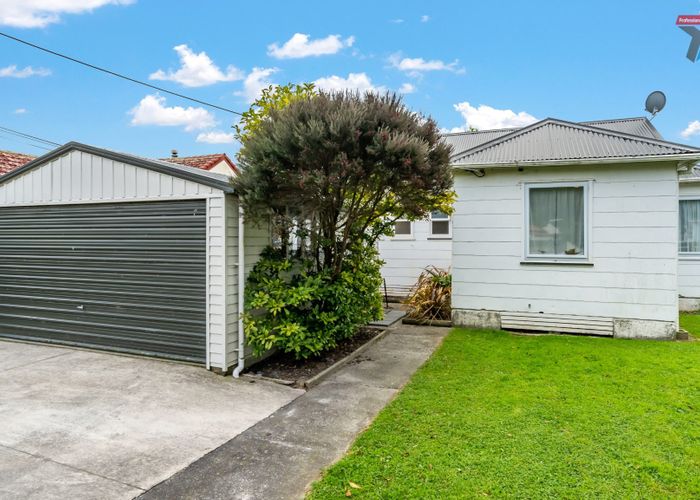  at 4 Collett Street, Naenae, Lower Hutt