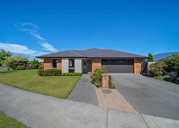  at 16 Sterling Crescent, Kaiapoi, Kaiapoi