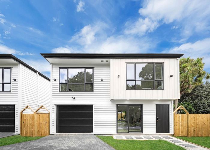  at 3/60 Landscape Road, Papatoetoe, Manukau City, Auckland