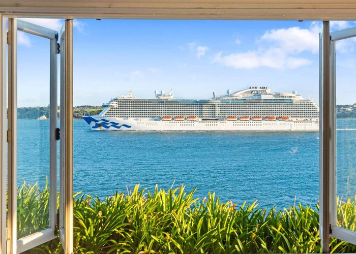  at 38 Jubilee Avenue, Devonport, North Shore City, Auckland