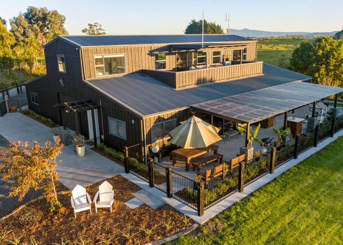  at 471 Rotokauri Road, Rotokauri, Hamilton