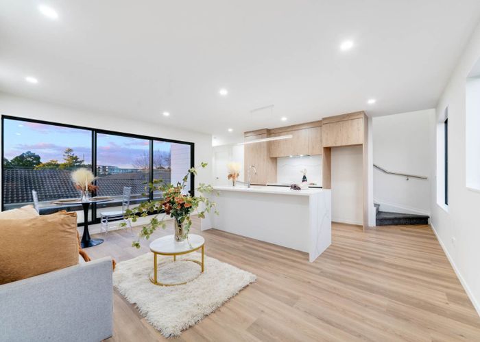  at 60C Wyllie Road, Papatoetoe, Manukau City, Auckland