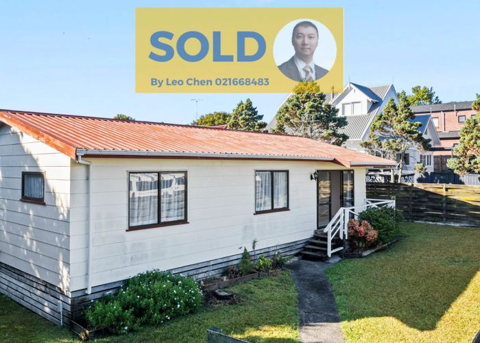  at 1/91 Lynwood Road, New Lynn, Auckland