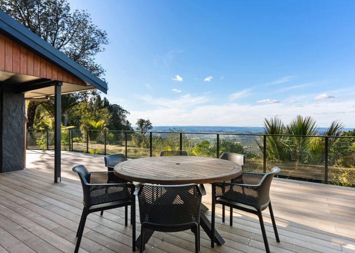  at 859 Scenic Drive, Swanson, Waitakere City, Auckland