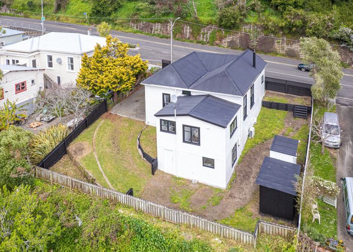  at 21 Portal Street, Durie Hill, Whanganui, Manawatu / Whanganui