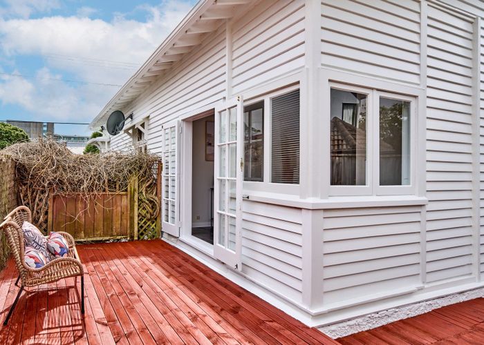  at 44 Copeland Street, Lower Hutt, Lower Hutt, Wellington