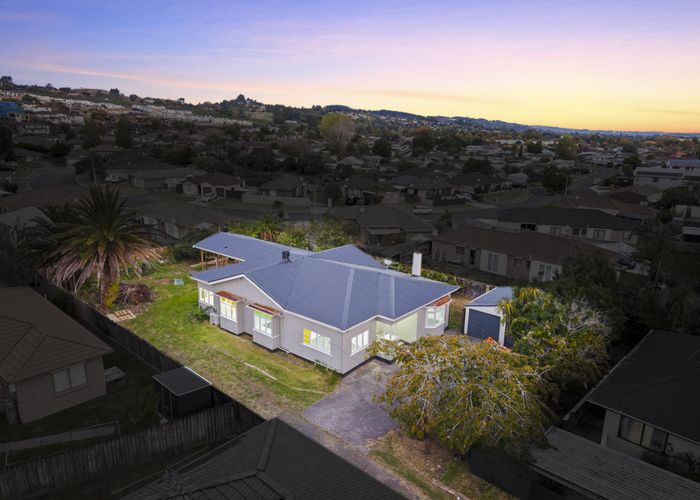  at 62 Dominion Road, Papakura, Papakura, Auckland