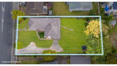  at 42 Tawa Crescent, Manurewa, Auckland