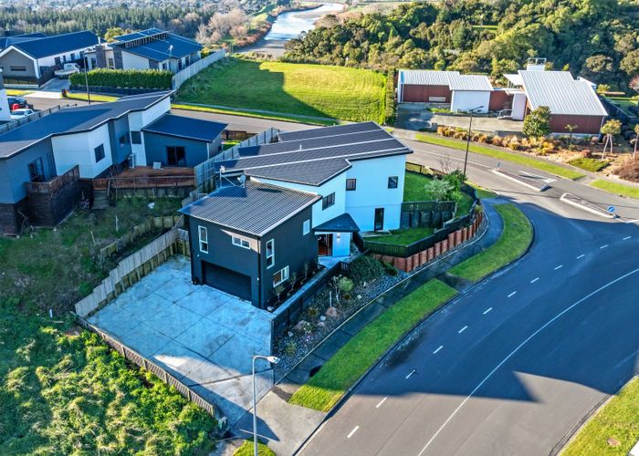  at 1 Vaucluse Heights, Fitzherbert, Palmerston North, Manawatu / Whanganui