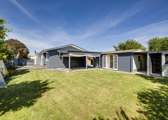  at 44 Coventry Avenue, Tamatea, Napier