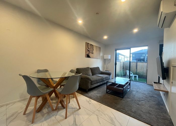  at 6/14 Wilmer Street, City Centre, Christchurch City, Canterbury