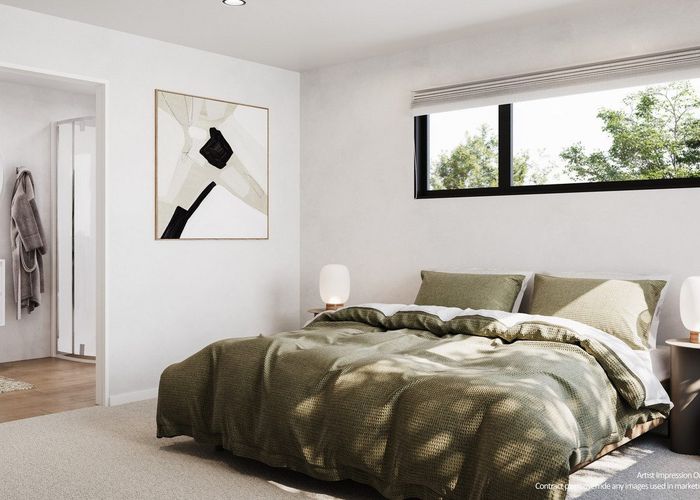  at 1 Type E Stage 9D, Trackside, Wallaceville, Upper Hutt, Wellington