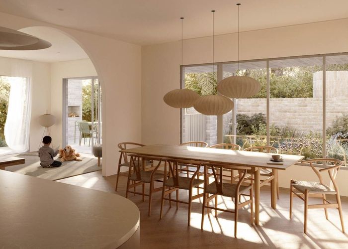  at 8/45 Paunui Street, Saint Heliers, Auckland City, Auckland