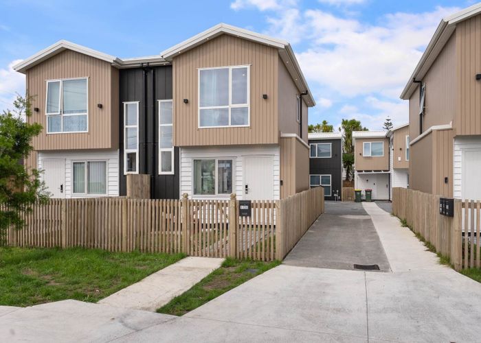  at 115E Luke Street East, Otahuhu, Auckland City, Auckland