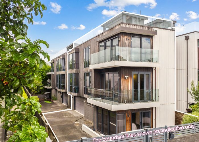  at 27D Mauranui Avenue, Remuera, Auckland City, Auckland