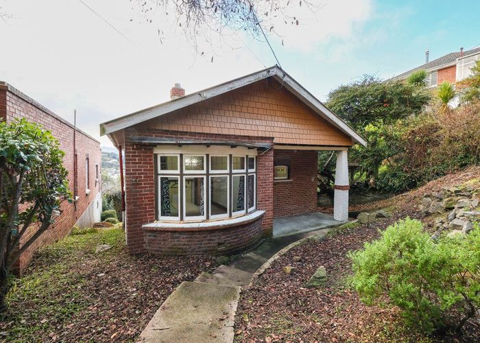  at 23 Murray Street, Caversham, Dunedin, Otago