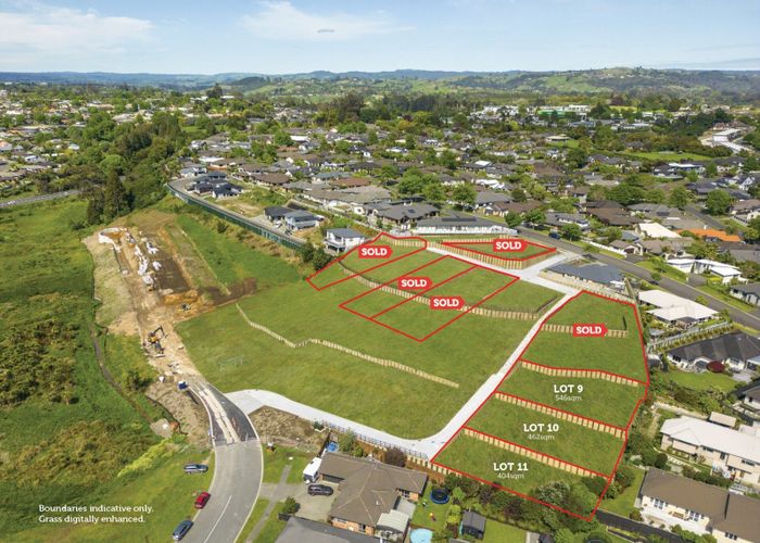  at Lot 11, 57 Hawkridge Heights, Bethlehem, Tauranga, Bay Of Plenty
