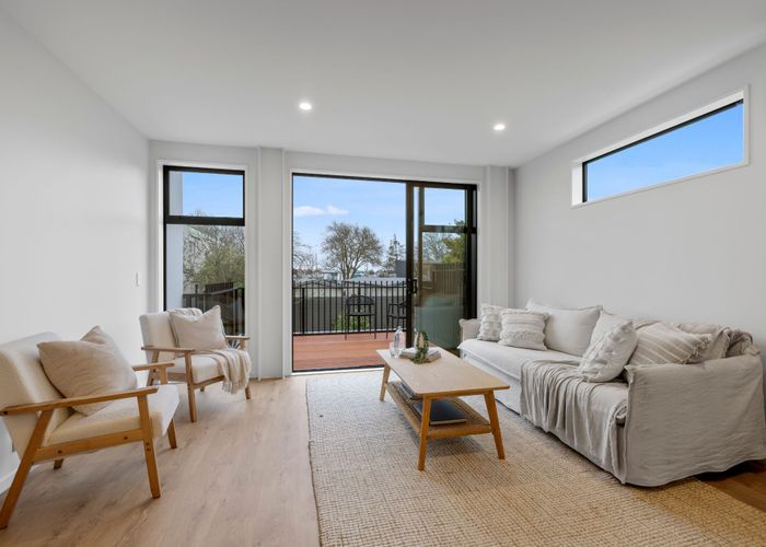  at 5/30 Amuri Park Lane, City Centre, Christchurch City, Canterbury