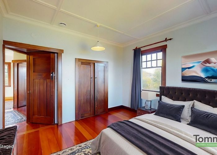  at 169 Barnard Street, Wadestown, Wellington