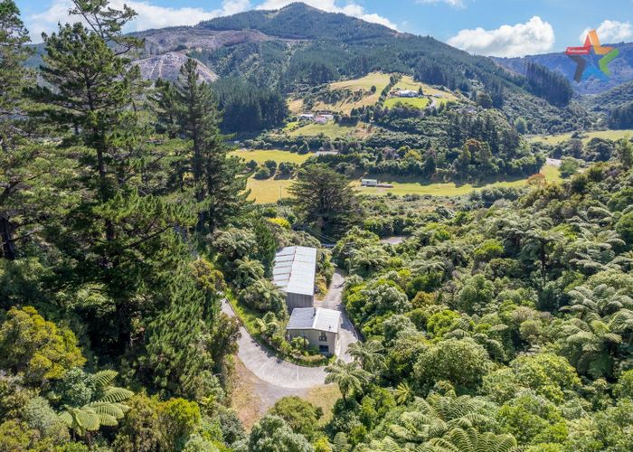  at 1342 Akatarawa Road, Akatarawa, Upper Hutt, Wellington