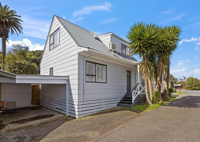  at 723A Great North Road, Grey Lynn, Auckland City, Auckland