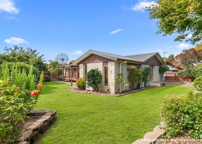  at 17 Yellowstone Crescent, Burwood, Christchurch City, Canterbury