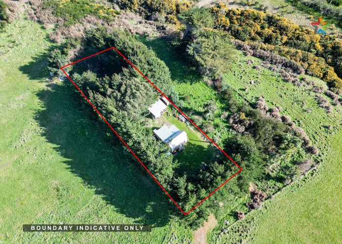  at 41 Herrick Road, Orepuki, Riverton