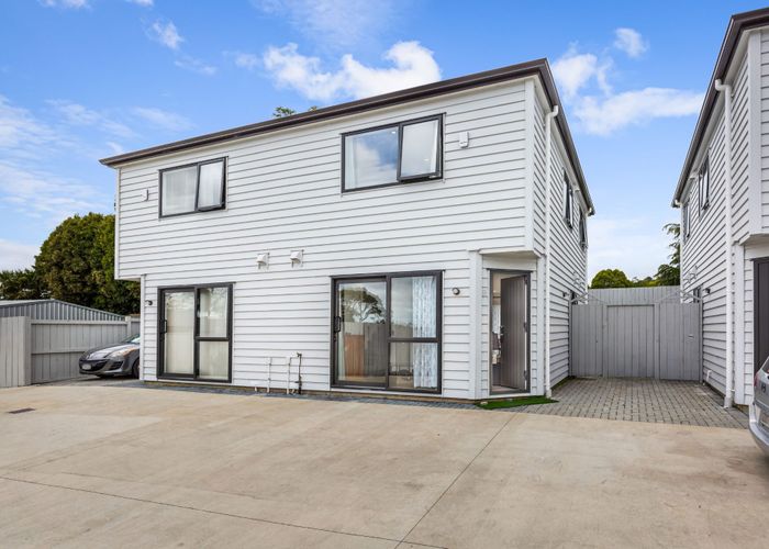  at 6B Ariki Place, Red Hill, Papakura