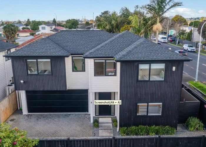  at 11A Avondale Road, Avondale, Auckland