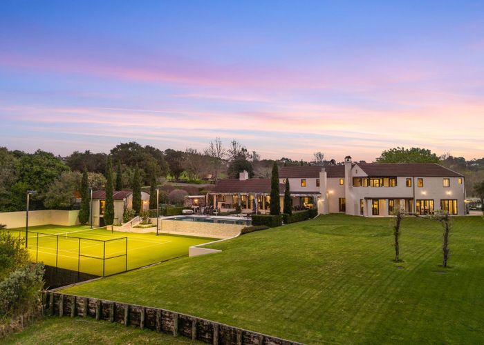  at 5 Birch Park Lane, Whitford, Manukau City, Auckland