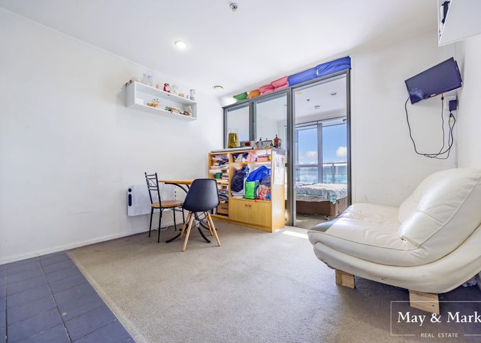  at 13H/34 Kingston Street, City Centre, Auckland City, Auckland