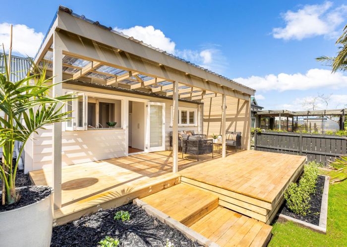  at 5 Cooper Street, Grey Lynn, Auckland