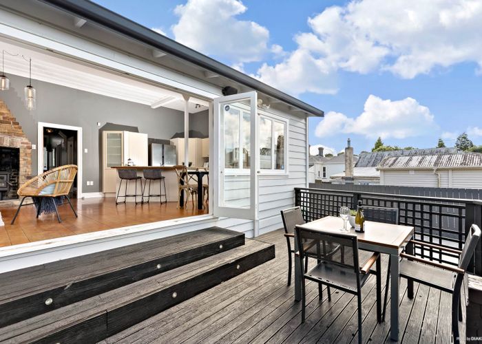  at 14 Cricket Avenue, Mount Eden, Auckland