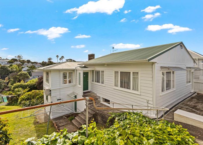  at 28 Bond Street, Grey Lynn, Auckland