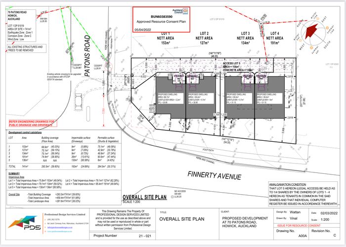  at 70 Patons Road, Howick, Auckland