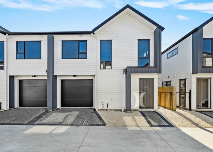  at Lot 1-7,9-/11,13,15 Kimpton Road, Papatoetoe, Manukau City, Auckland