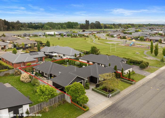  at 8 Beech Drive, Rangiora, Rangiora