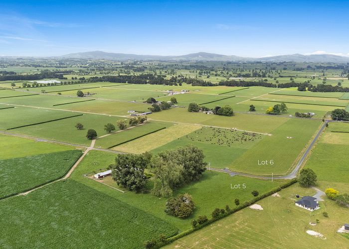  at 00 Given Road, Matamata, Matamata-Piako, Waikato