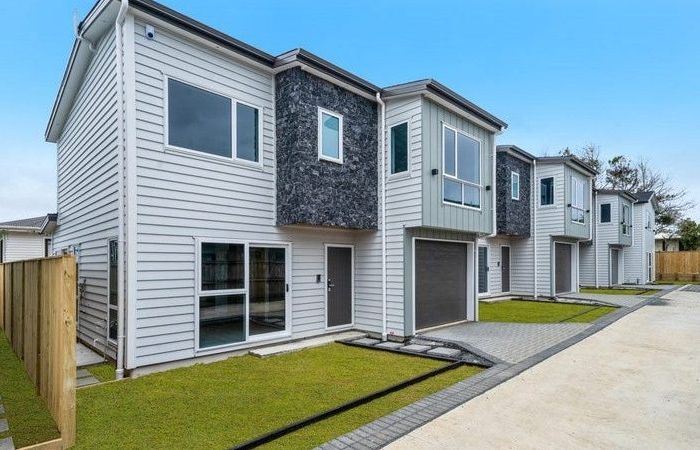  at 121B Tui Road, Papatoetoe, Auckland