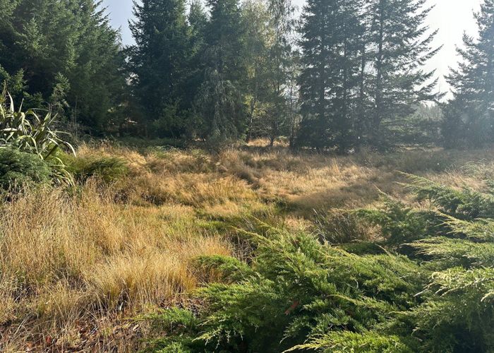  at 1 Mt Lyford Avenue, Waiau, Hurunui, Canterbury